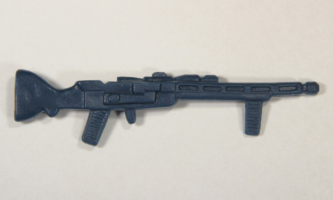 Star Wars Replacement Weapon Imperial Hoth Rifle Unpainted Top Quality L015048