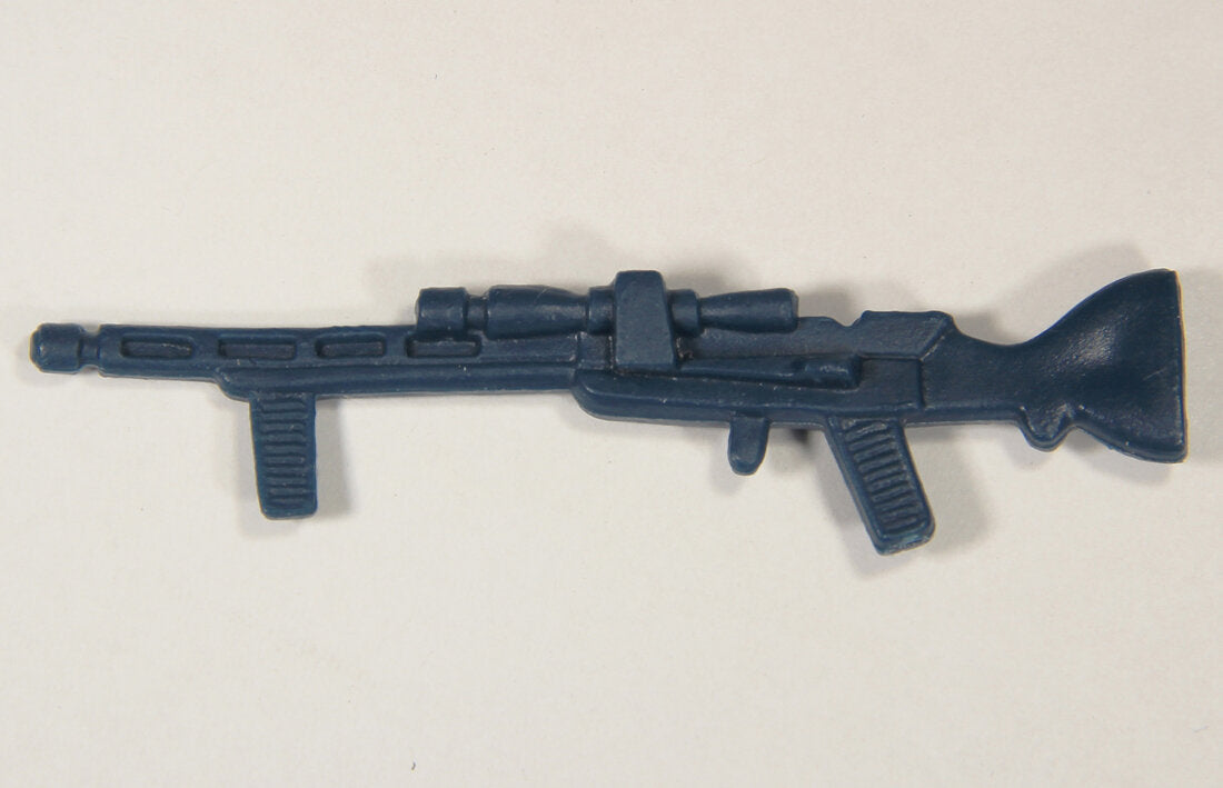 Star Wars Replacement Weapon Imperial Hoth Rifle Unpainted Top Quality L015048