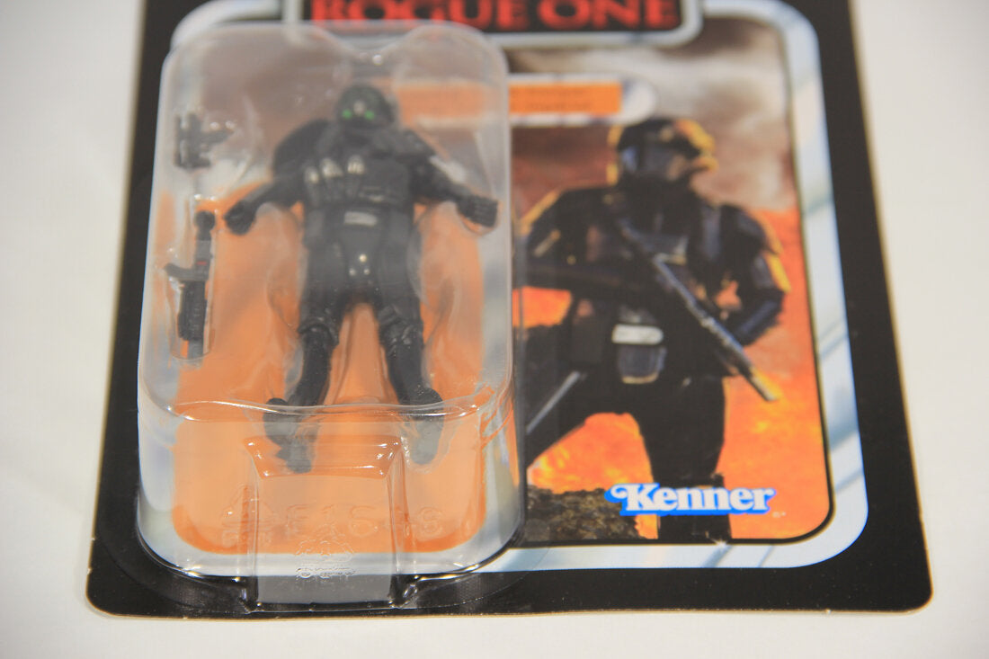 Star Wars Imperial Death Trooper Vintage Collection VC127 Rogue One MOC L015050