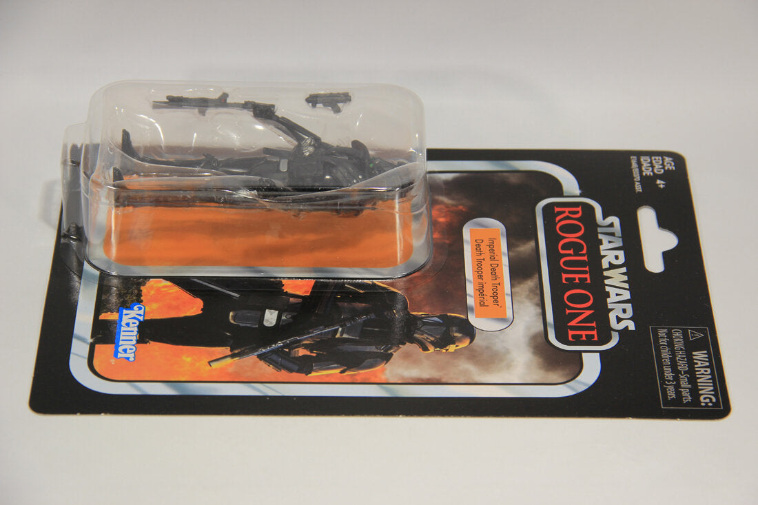 Star Wars Imperial Death Trooper Vintage Collection VC127 Rogue One MOC L015050
