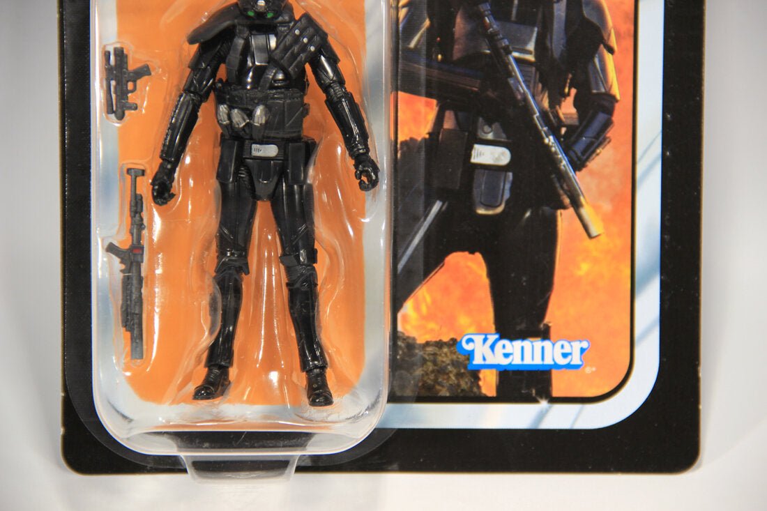Star Wars Imperial Death Trooper Vintage Collection VC127 Rogue One MOC L015050