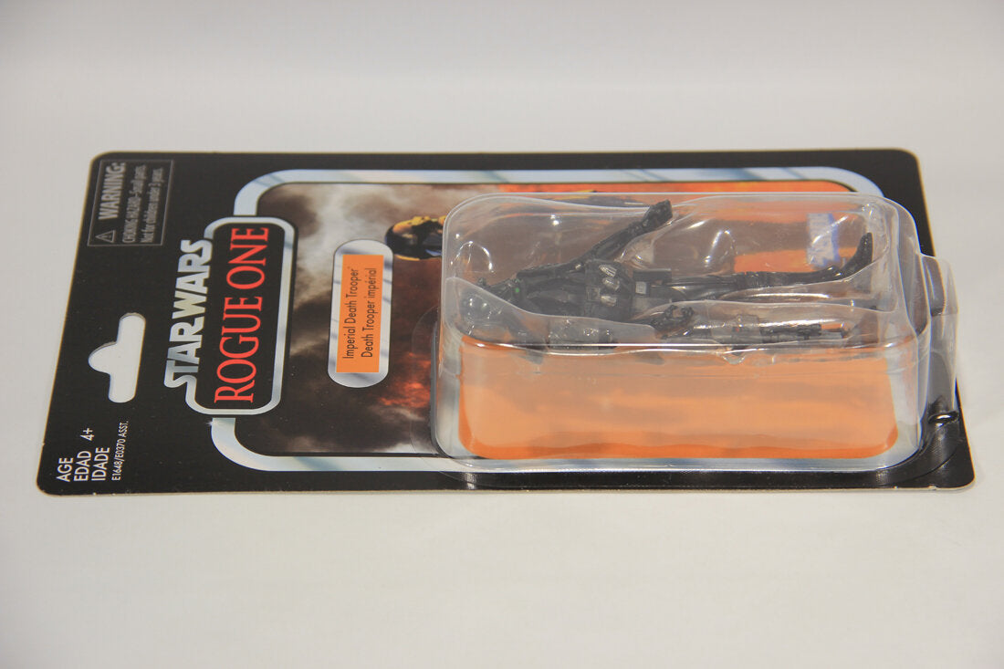 Star Wars Imperial Death Trooper Vintage Collection VC127 Rogue One MOC L015050