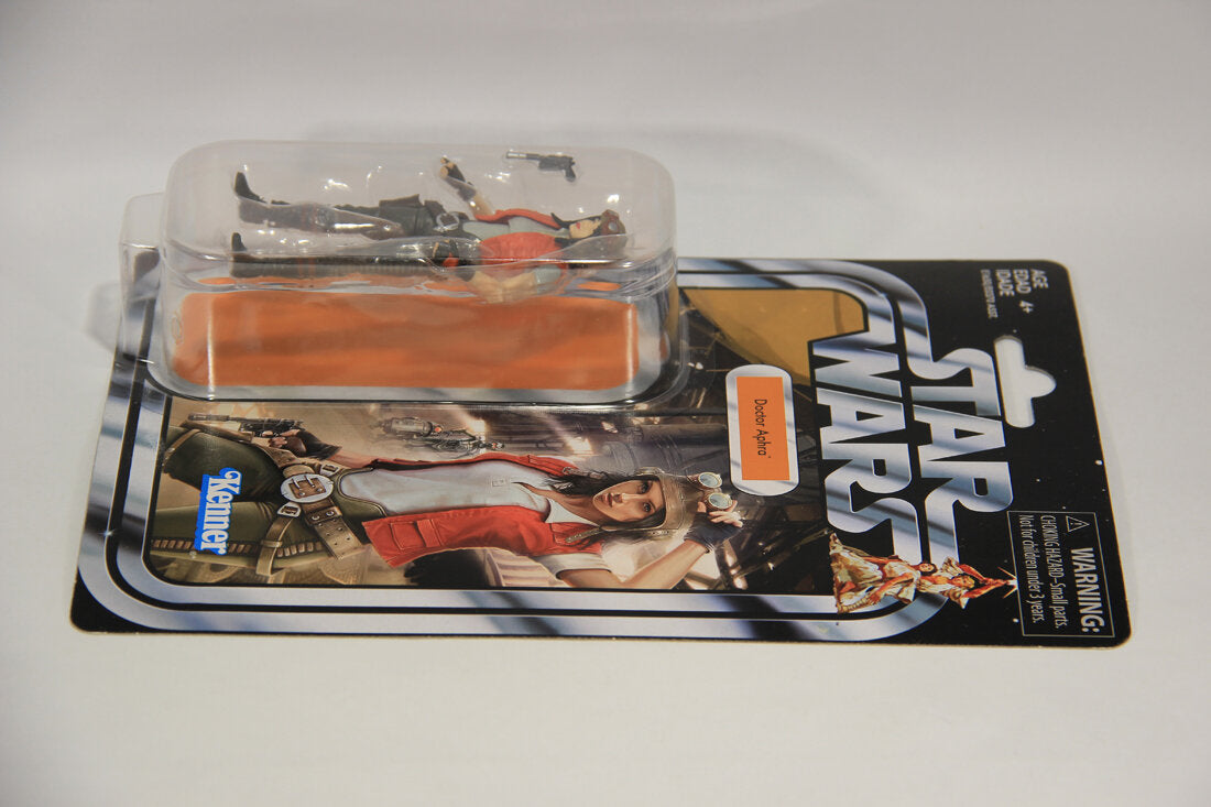 Star Wars Doctor Aphra The Vintage Collection VC129 MOC L015052