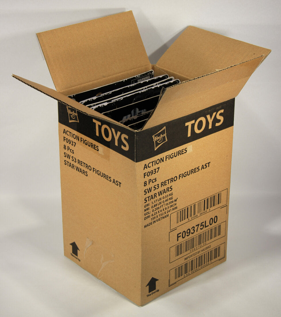 Star Wars The Child Retro Collection The Mandalorian MOC L015061
