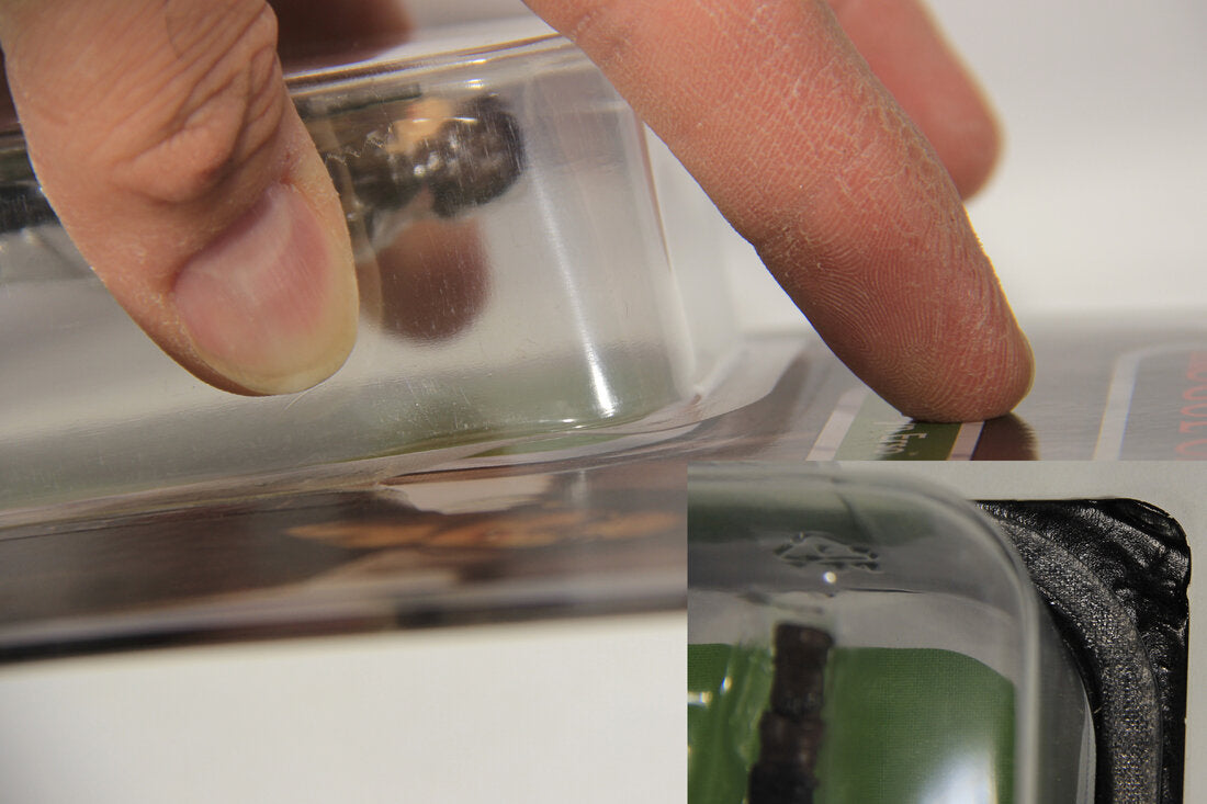 Star Wars Jyn Erso The Vintage Collection VC119 Rogue One MOC L015062