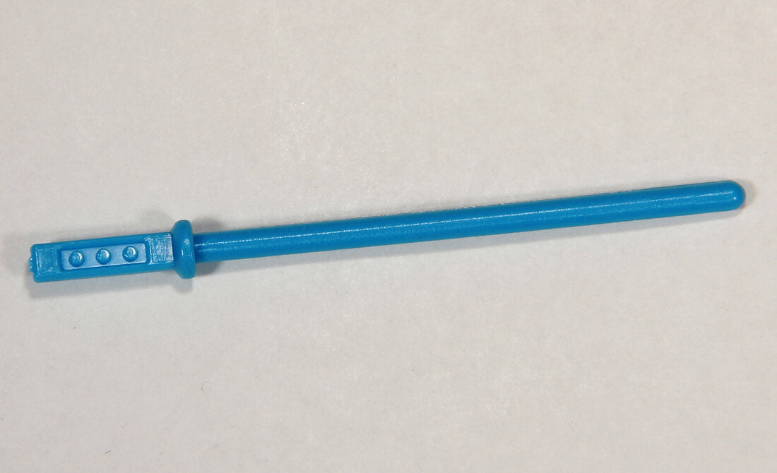 Star Wars Repro Weapon Jedi Knight Handheld Lightsaber Blue Top Quality L015064