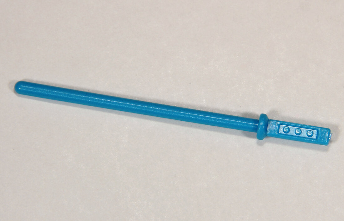 Star Wars Repro Weapon Jedi Knight Handheld Lightsaber Blue Top Quality L015064