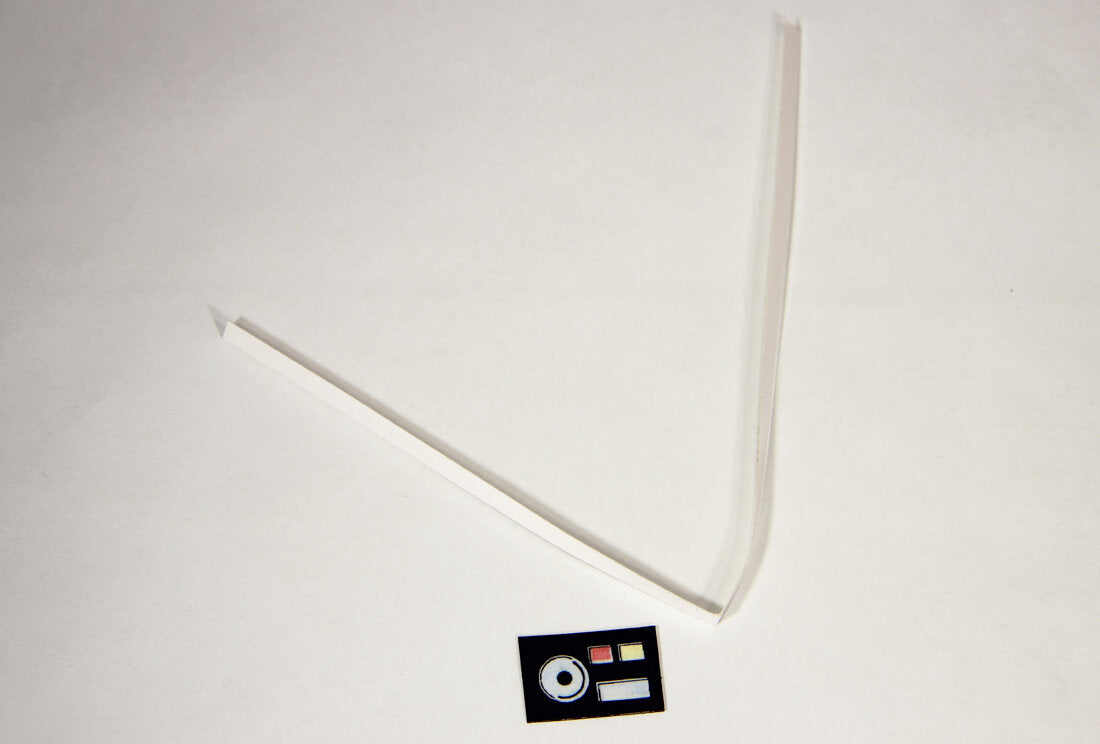 Star Wars Power Droid Decal Sticker Replacement Quality Color Match L015073