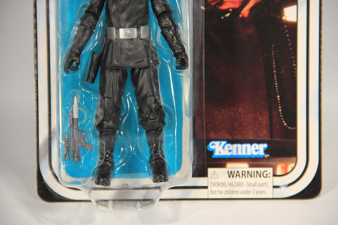 Star Wars Black Series Death Squad Commander 40th Anniversary 6 Inch MOC L015084