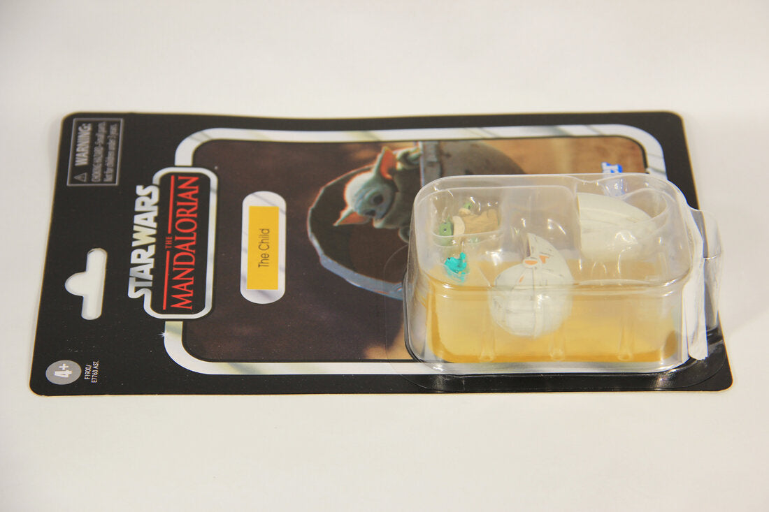 Star Wars The Child Vintage Collection VC184 The Mandalorian MOC L015102