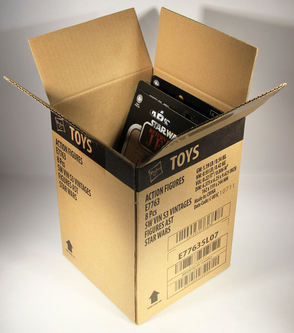 Star Wars Emperor's Royal Guard Vintage Collection VC105 Return Of The Jedi MOC Reissue L015135