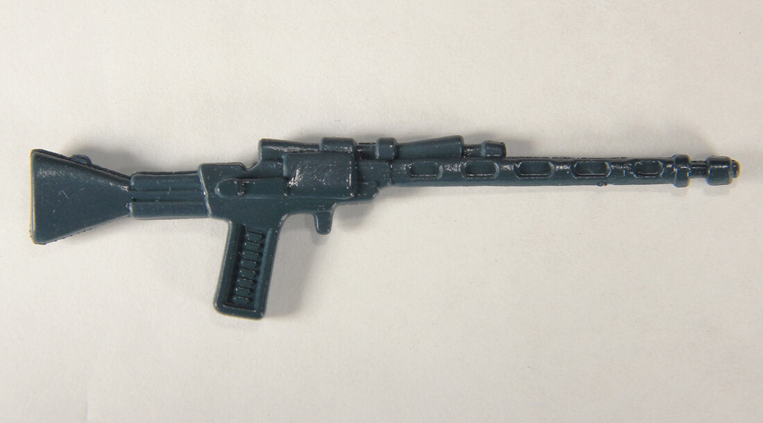Star Wars ESB Replacement Weapon IG-88 Rifle Blue Nice Quality Repro L015153