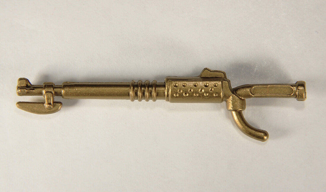 Star Wars Ree-Yees 1983 Return Of The Jedi Action Figure Taiwan COO II-1a L015372