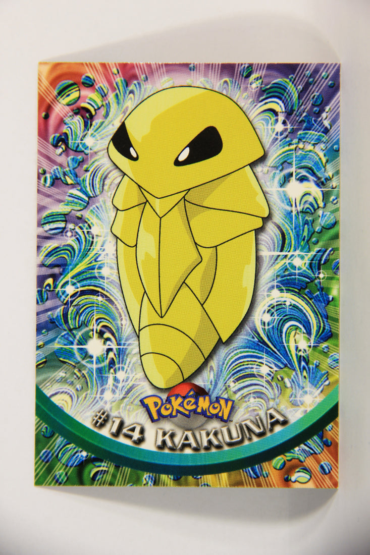 Kakuna #14