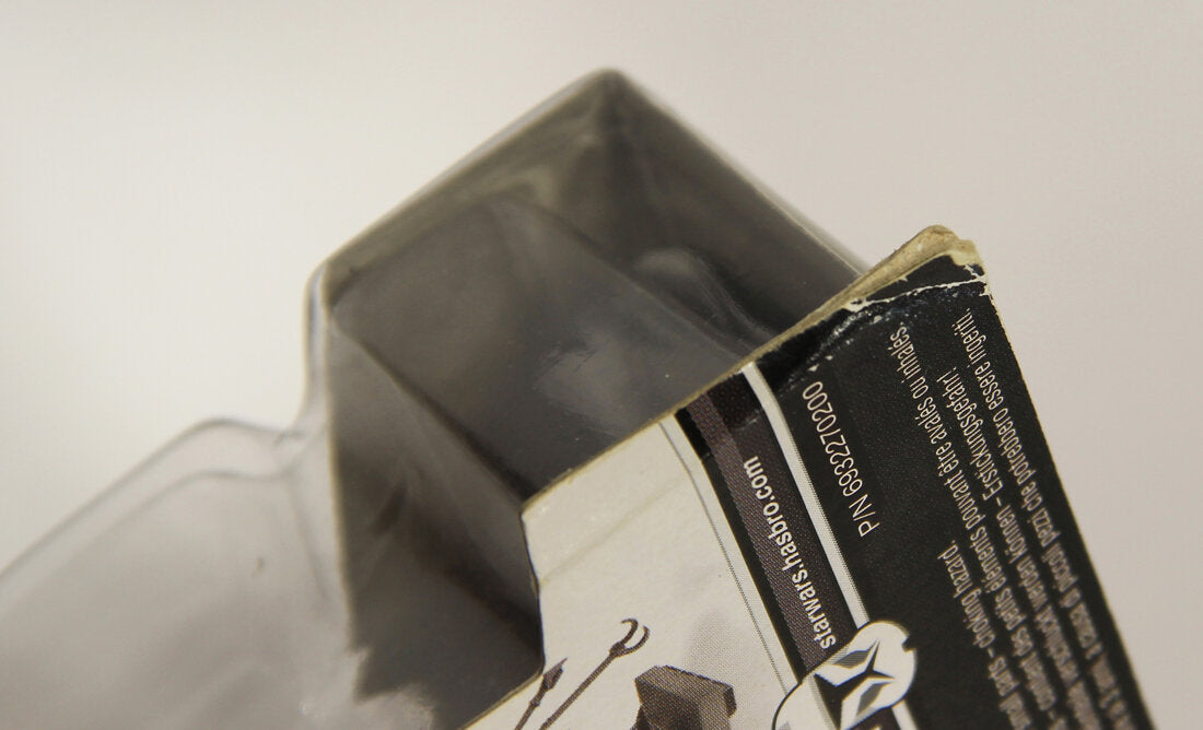 Star Wars Han Solo BD02 Legacy Collection English Han Solo Stormtrooper L015321