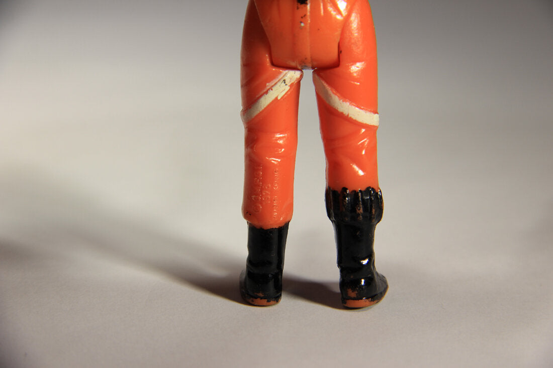 Star Wars Luke Skywalker X-Wing Pilot 1978 Vintage Action Figure Hong Kong COO L015337
