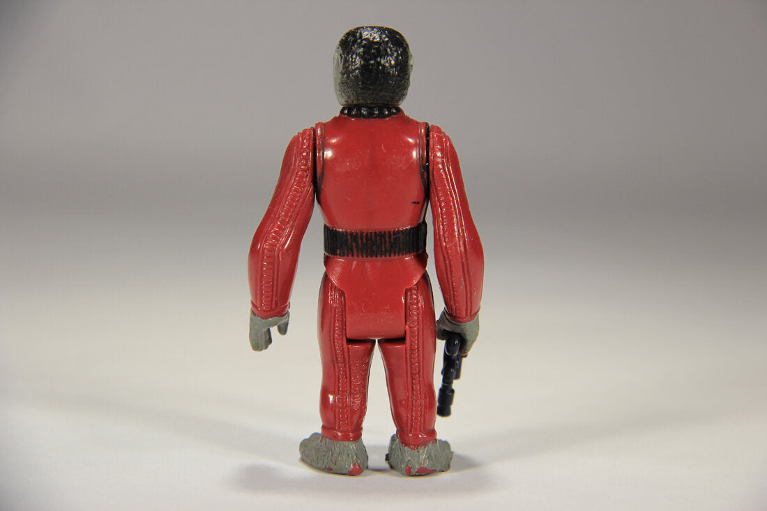 Star Wars Snaggletooth 1978 Vintage Action Figure Hong Kong COO L015338