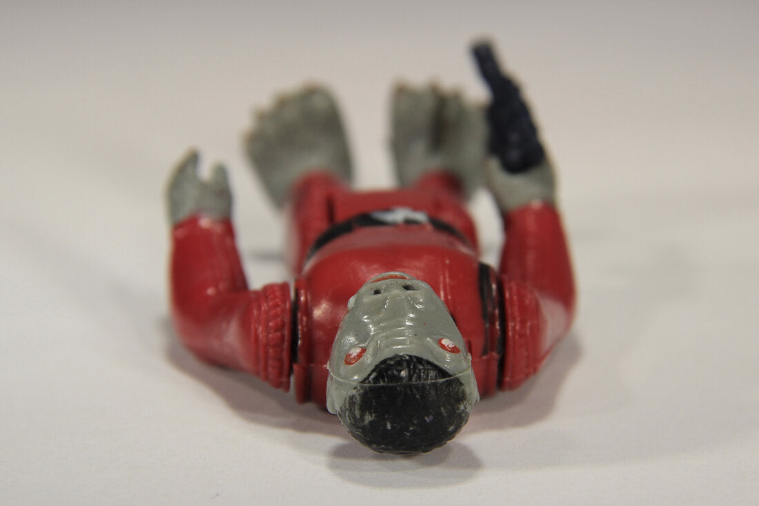 Star Wars Snaggletooth 1978 Vintage Action Figure Hong Kong COO L015338