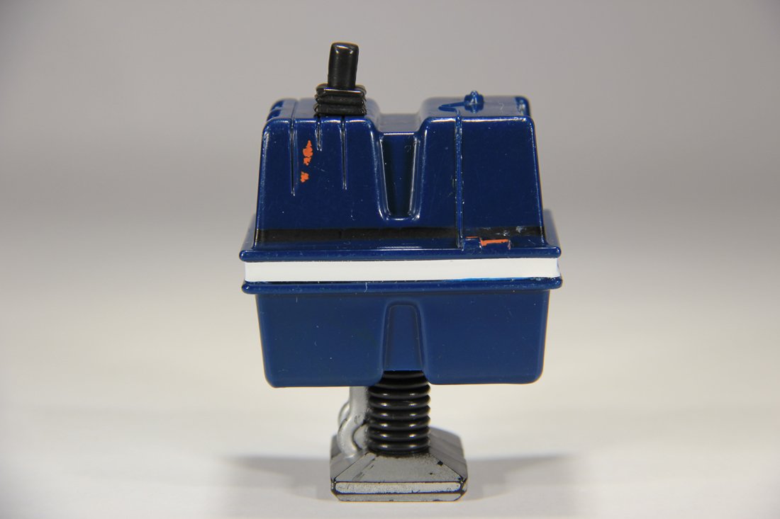 Star Wars Power Droid 1978 Gonk Vintage Action Figure Hong Kong COO L015341