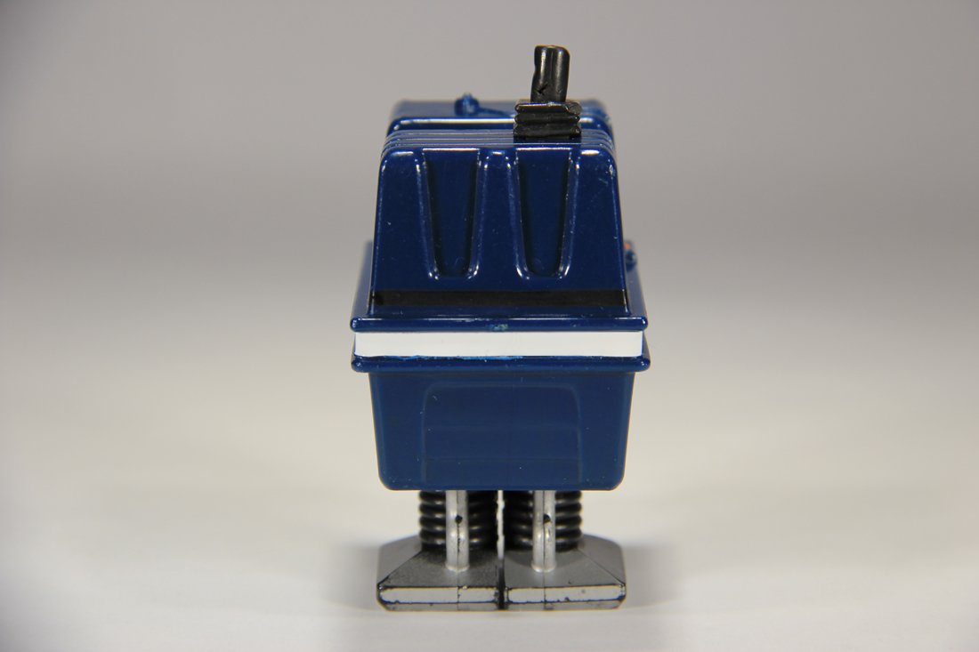 Star Wars Power Droid 1978 Gonk Vintage Action Figure Hong Kong COO L015341
