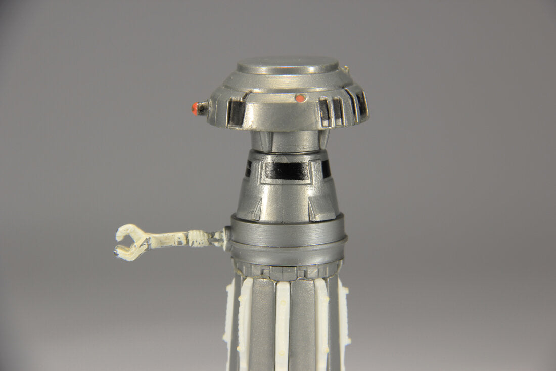 Star Wars FX-7 ESB 1980 Action Figure Hong Kong COO II-1b Smile L015361