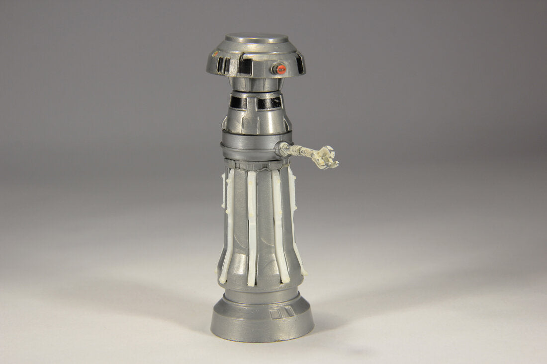 Star Wars FX-7 ESB 1980 Action Figure Hong Kong COO II-1b Smile L015361