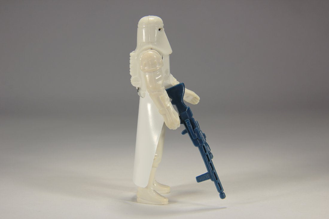 Star Wars Imperial Stormtrooper 1980 ESB Action Figure Hong Kong COO L015362