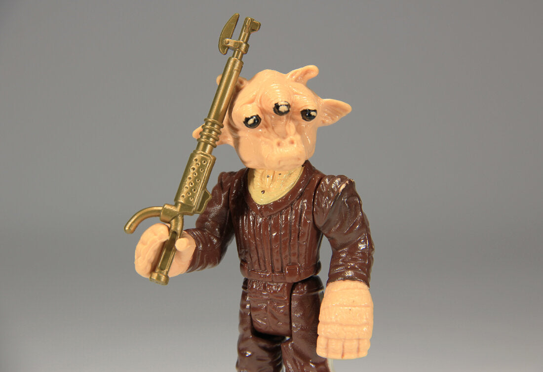 Ree yees action sales figure