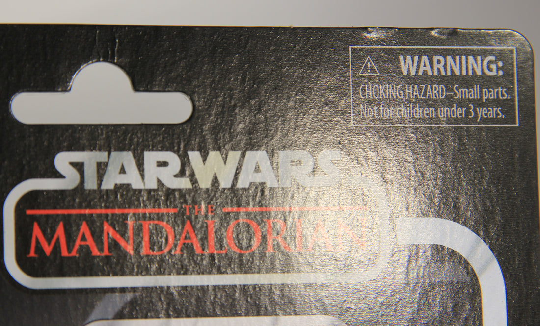 Star Wars Din Djarin And The Child Vintage Collection VC177 The Mandalorian Exclusive MOC L015378
