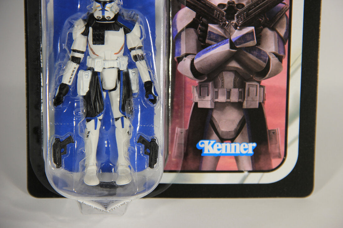 Star Wars Captain Rex The Vintage Collection VC182 The Clone Wars MOC L015379