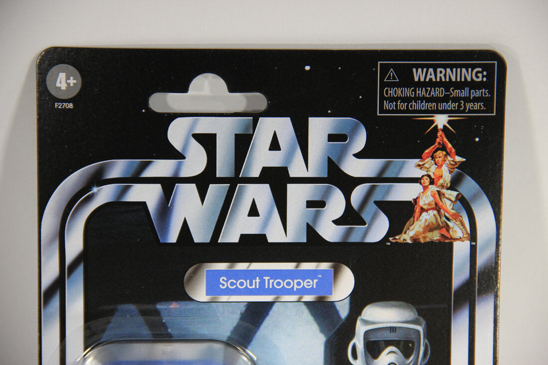 Star Wars Scout Trooper Vintage Collection VC196 Jedi Fallen Order MOC L015381