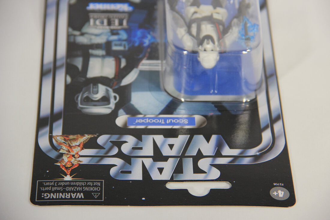 Star Wars Scout Trooper Vintage Collection VC196 Jedi Fallen Order MOC L015381