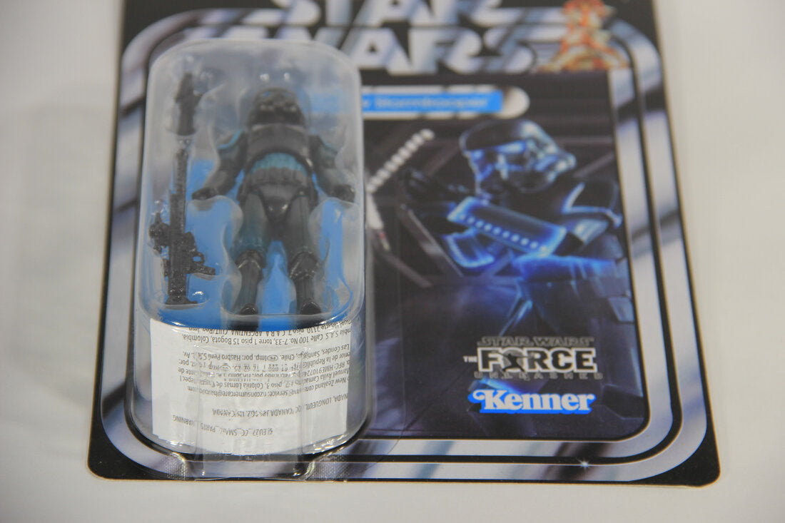 Star Wars Shadow Stormtrooper Vintage Collection VC194 Force Unleashed MOC L015382