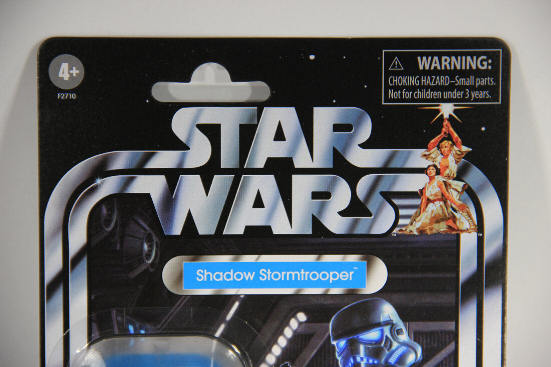 Star Wars Shadow Stormtrooper Vintage Collection VC194 Force Unleashed MOC L015382