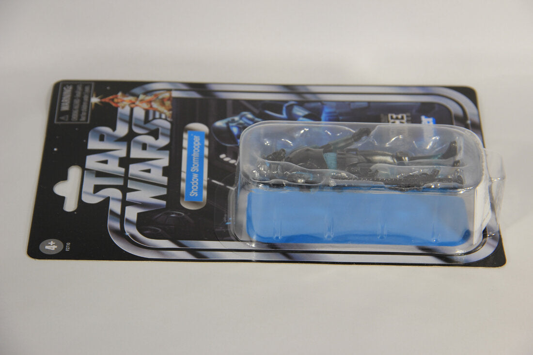 Star Wars Shadow Stormtrooper Vintage Collection VC194 Force Unleashed MOC L015382