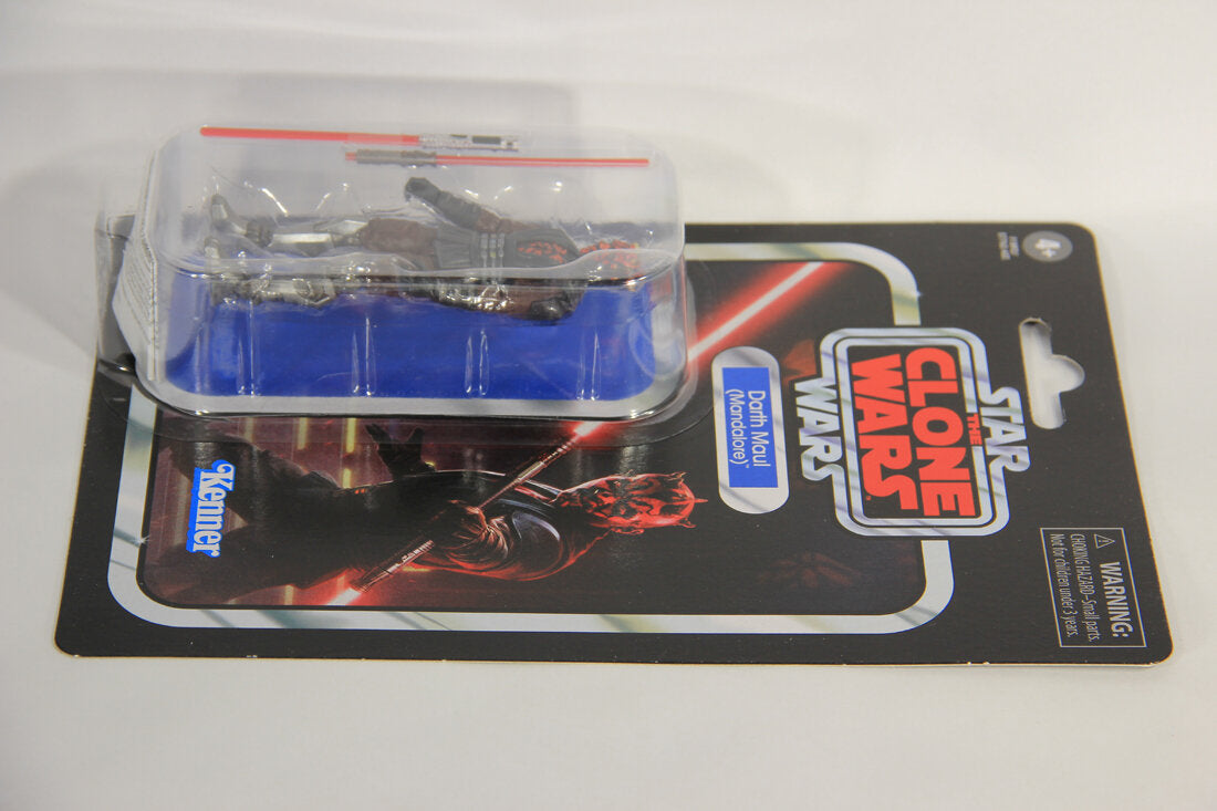 Star Wars Darth Maul Mandalore The Vintage Collection VC201 The Clone Wars MOC L015384