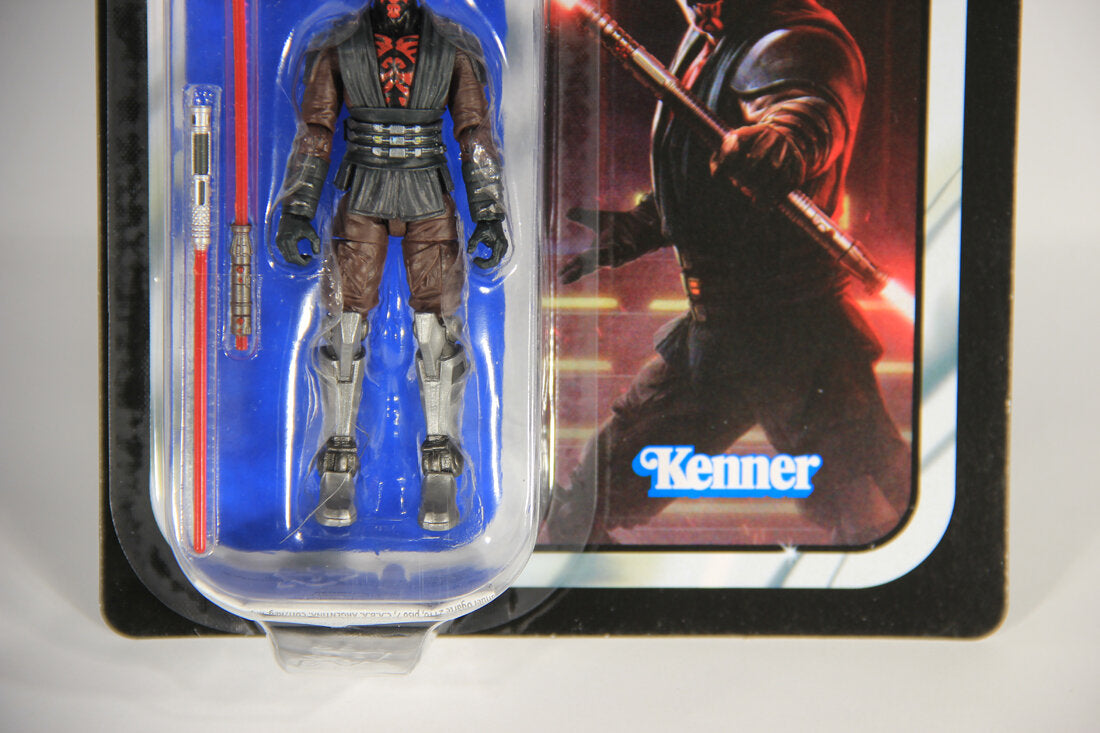 Star Wars Darth Maul Mandalore The Vintage Collection VC201 The Clone Wars MOC L015384