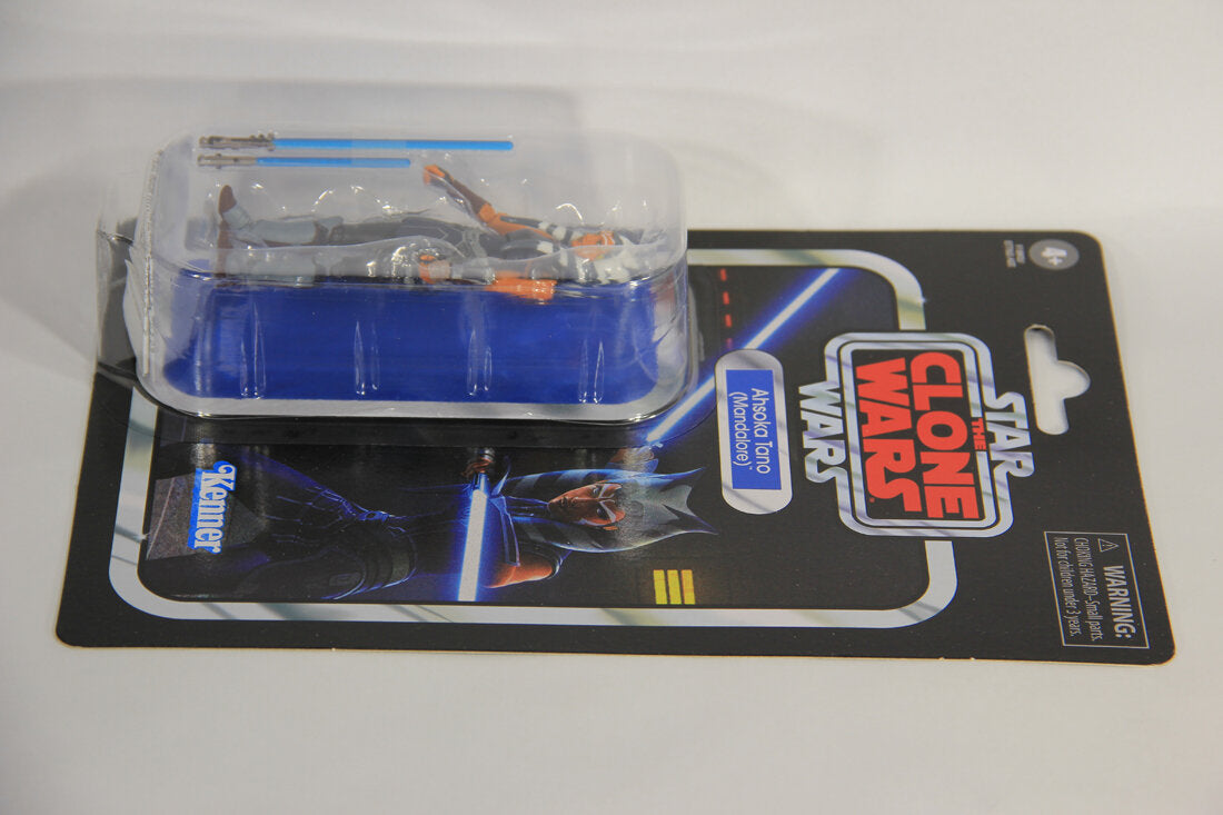 Star Wars Ahsoka Tano Mandalore The Vintage Collection VC202 The Clone Wars MOC L015385