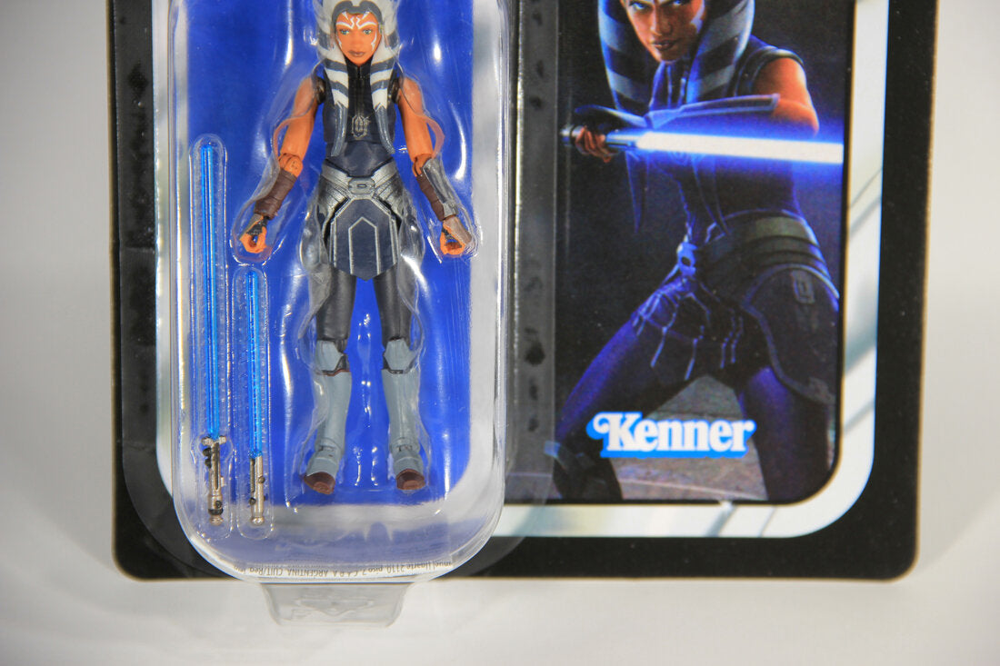 Star Wars Ahsoka Tano Mandalore The Vintage Collection VC202 The Clone Wars MOC L015385