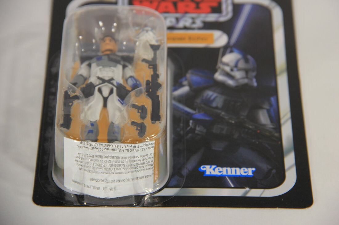 Star Wars ARC Trooper Echo The Vintage Collection VC176 The Clone Wars MOC L015386