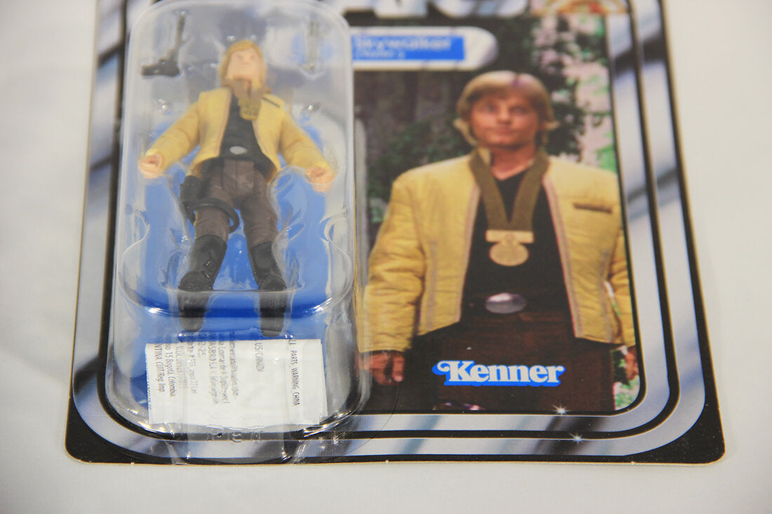 Star Wars Luke Skywalker Yavin Vintage Collection VC151 L015398