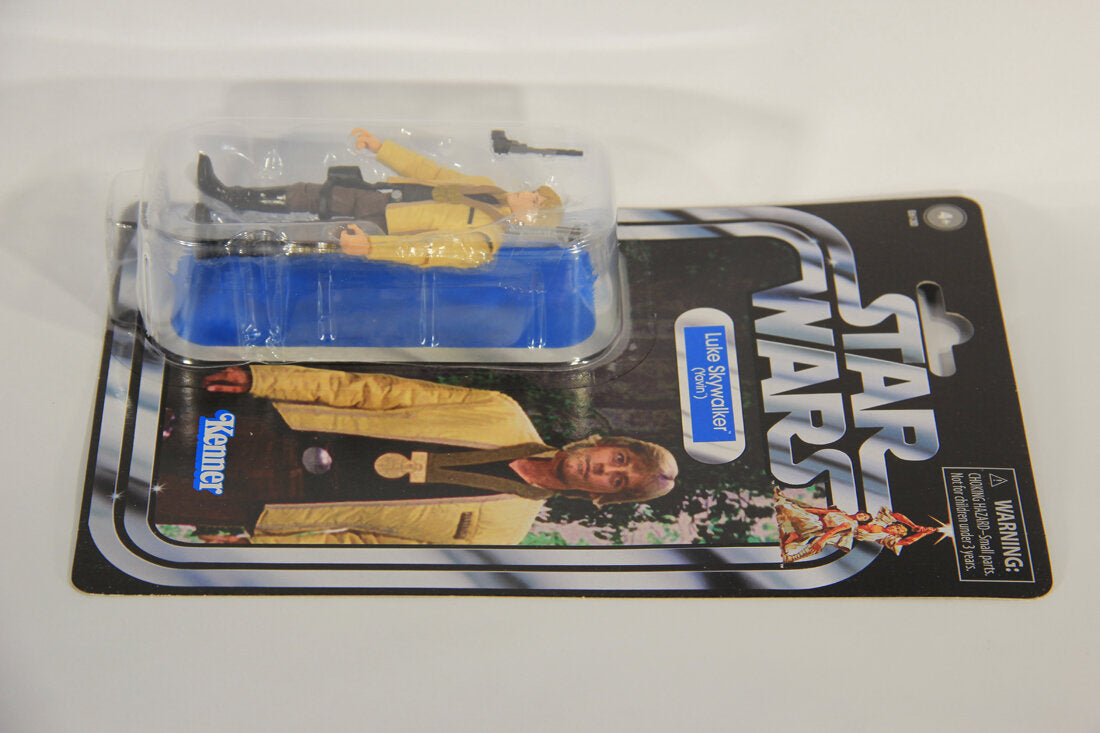 Star Wars Luke Skywalker Yavin Vintage Collection VC151 L015398