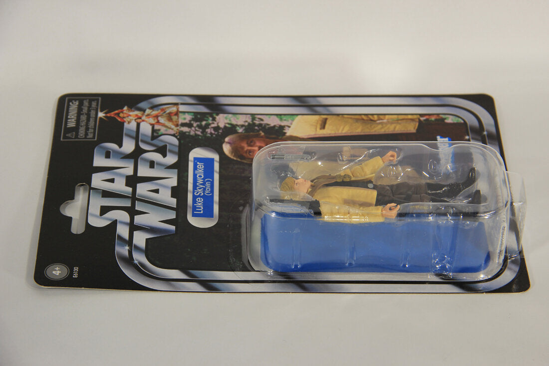 Star Wars Luke Skywalker Yavin Vintage Collection VC151 L015398