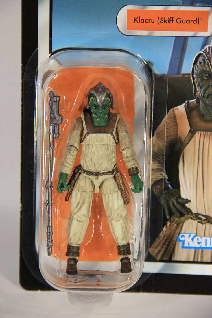 Star Wars Klaatu Skiff Guard The Vintage Collection VC135 Return Of The Jedi MOC L015418