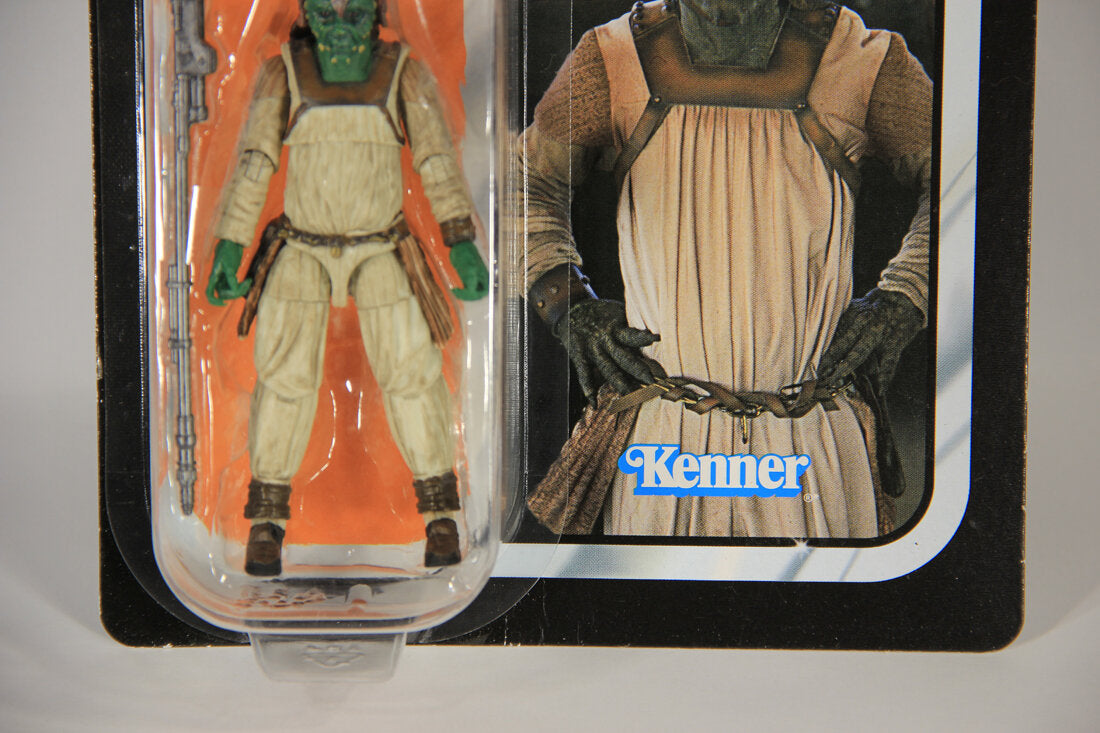 Star Wars Klaatu Skiff Guard The Vintage Collection VC135 Return Of The Jedi MOC L015418