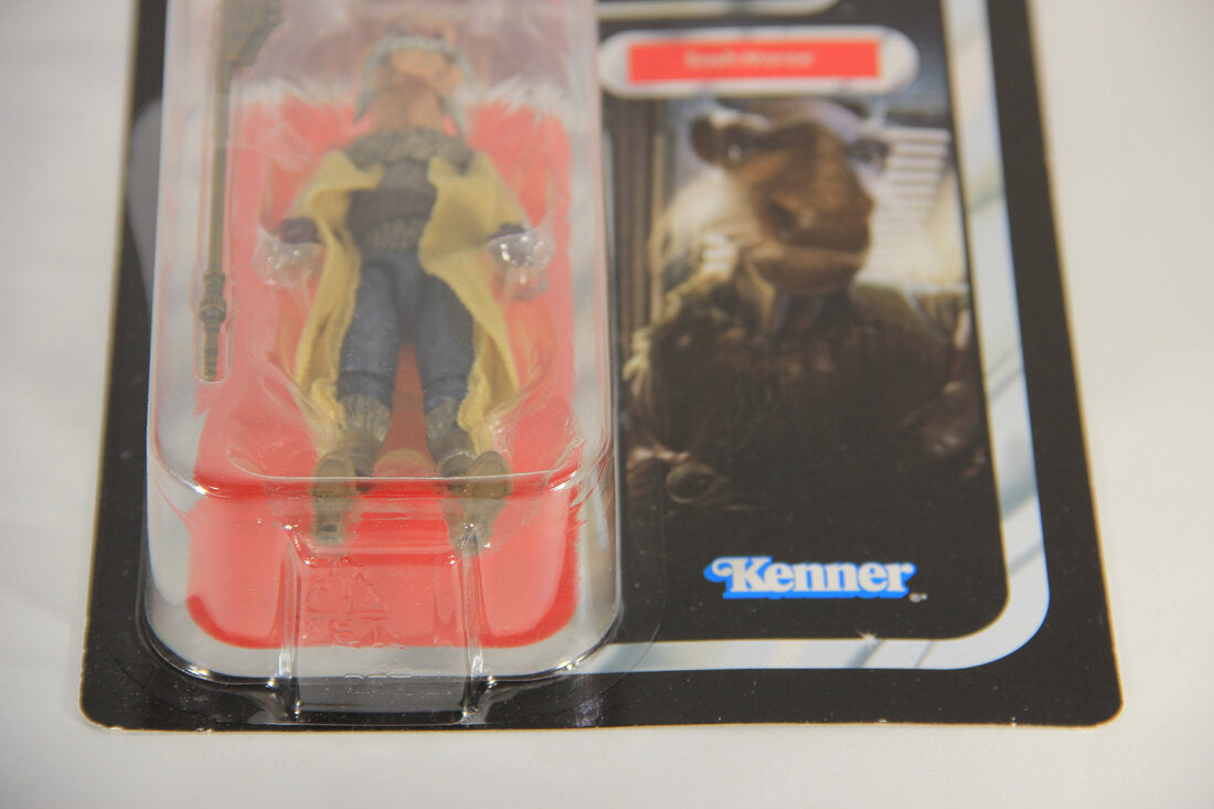 Star Wars Saelt-Marae Yak Face The Vintage Collection VC132 Return Of The Jedi MOC L015419