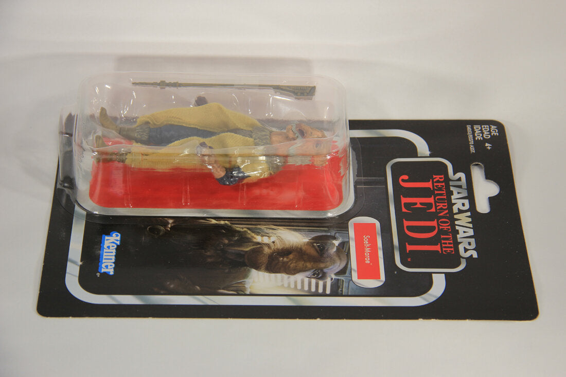 Star Wars Saelt-Marae Yak Face The Vintage Collection VC132 Return Of The Jedi MOC L015419