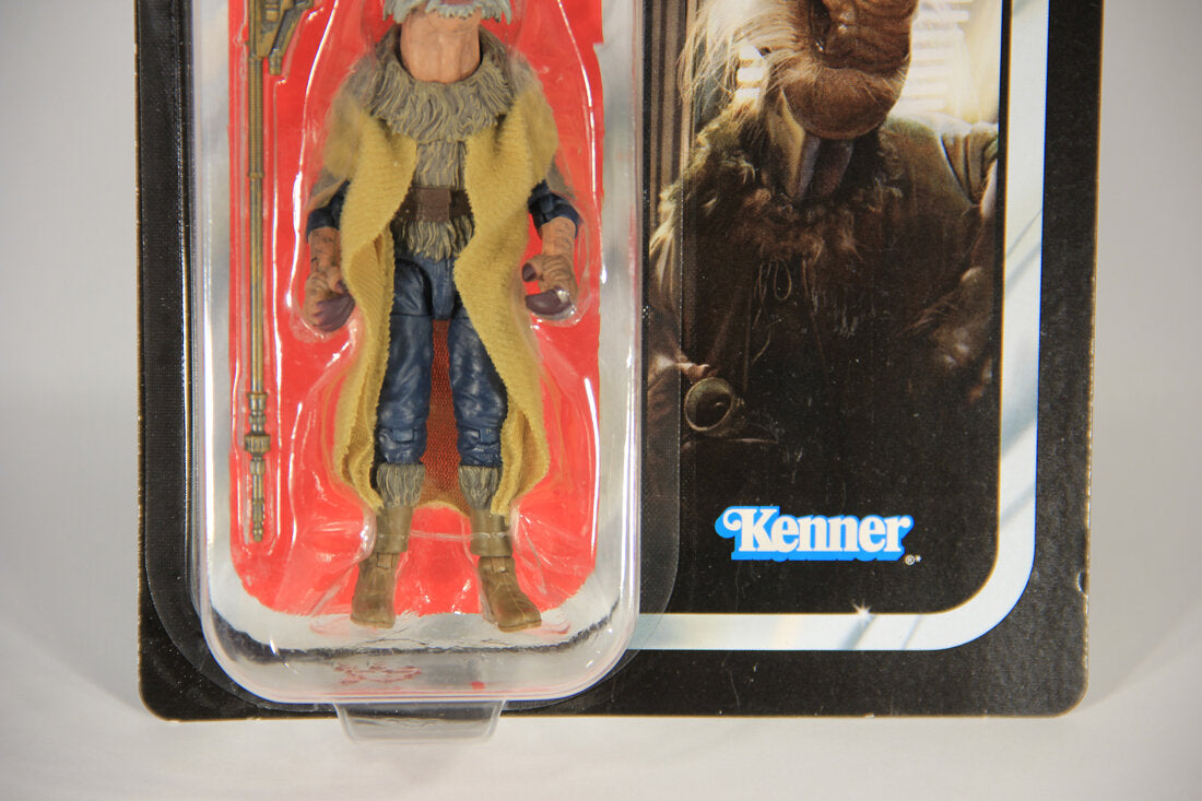 Star Wars Saelt-Marae Yak Face The Vintage Collection VC132 Return Of The Jedi MOC L015419