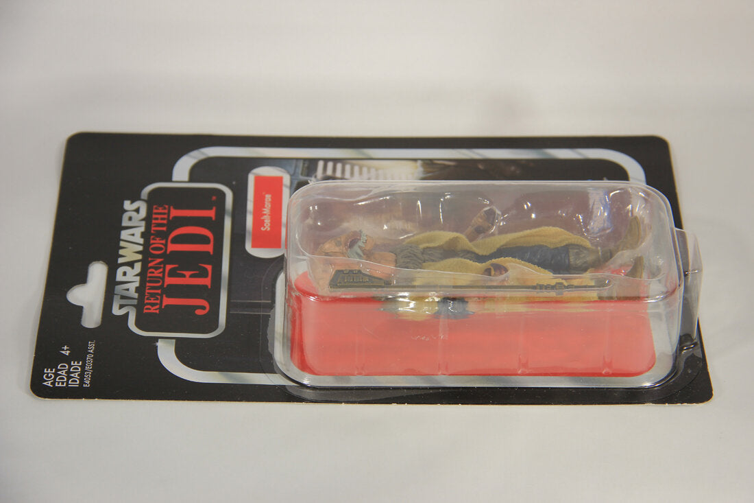 Star Wars Saelt-Marae Yak Face The Vintage Collection VC132 Return Of The Jedi MOC L015419