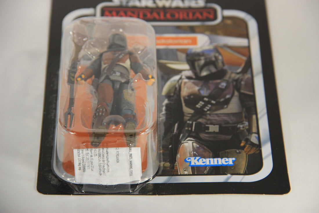Star Wars The Mandalorian The Vintage Collection VC166 MOC L015422